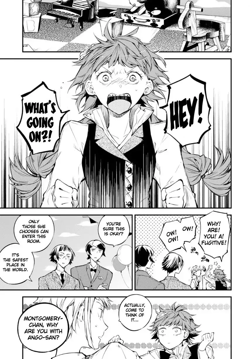 BUNGOU STRAY DOGS - Page 24