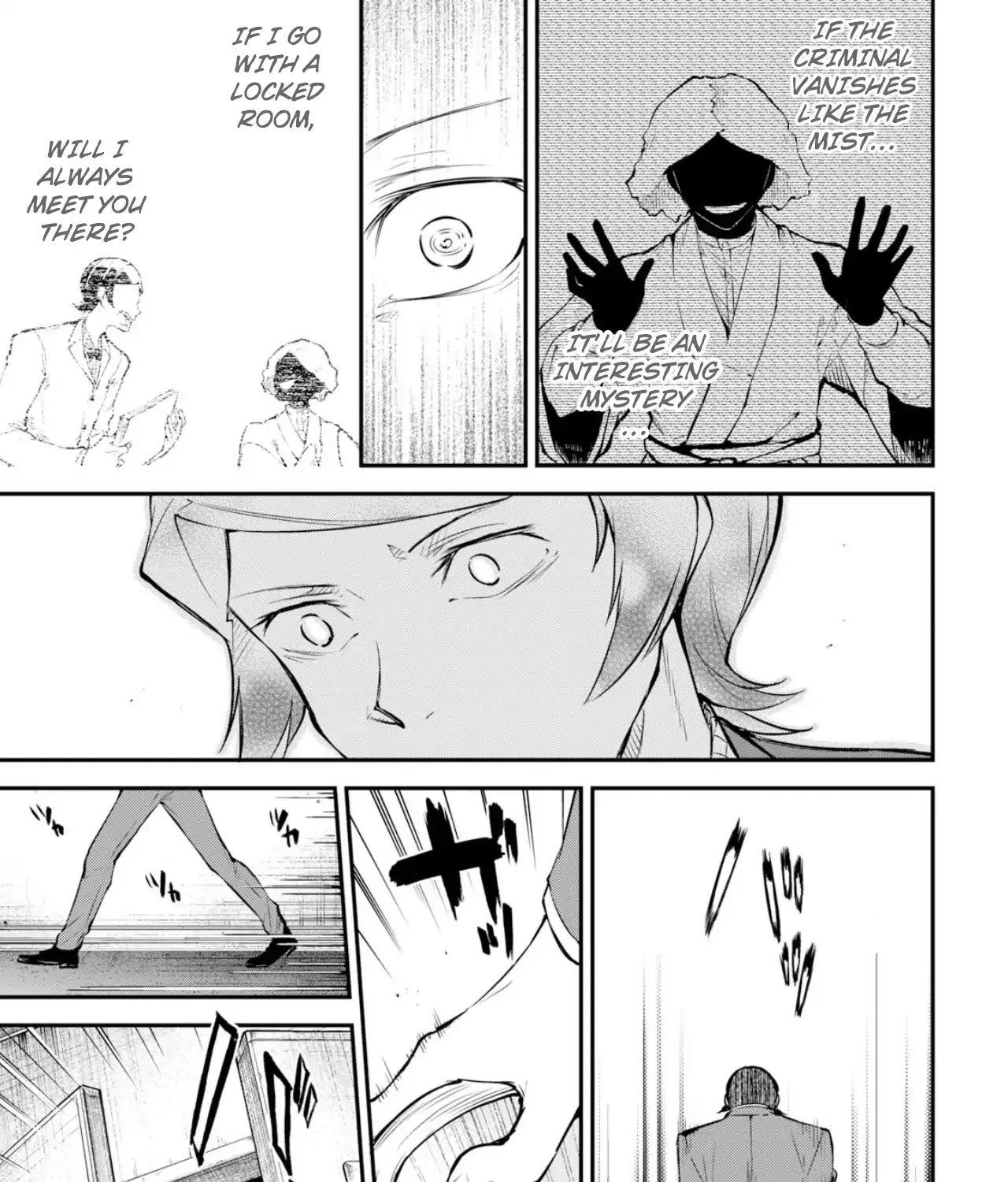 BUNGOU STRAY DOGS - Page 14