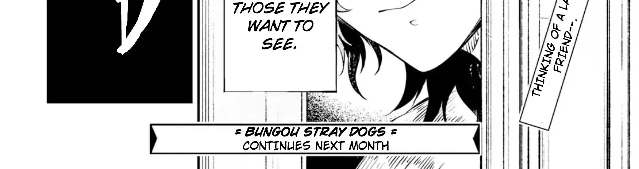 BUNGOU STRAY DOGS - Page 21