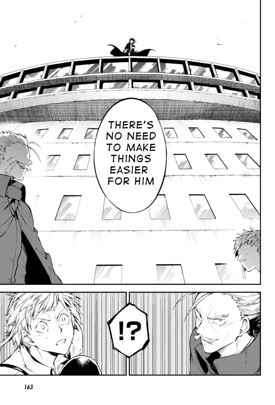 BUNGOU STRAY DOGS - Page 12