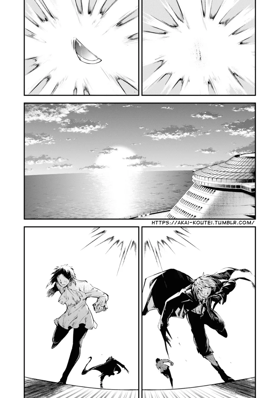 BUNGOU STRAY DOGS - Page 16