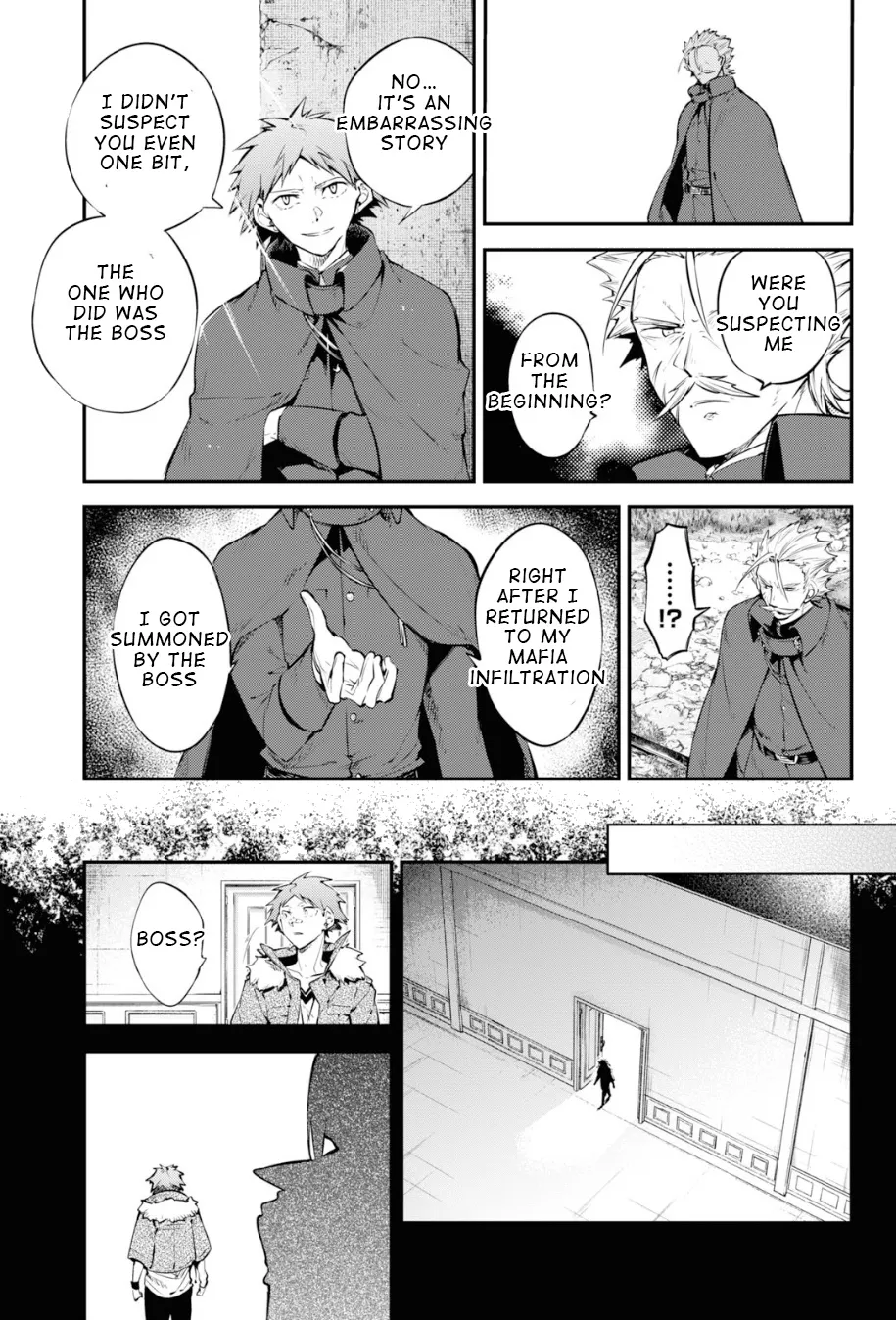 BUNGOU STRAY DOGS - Page 14