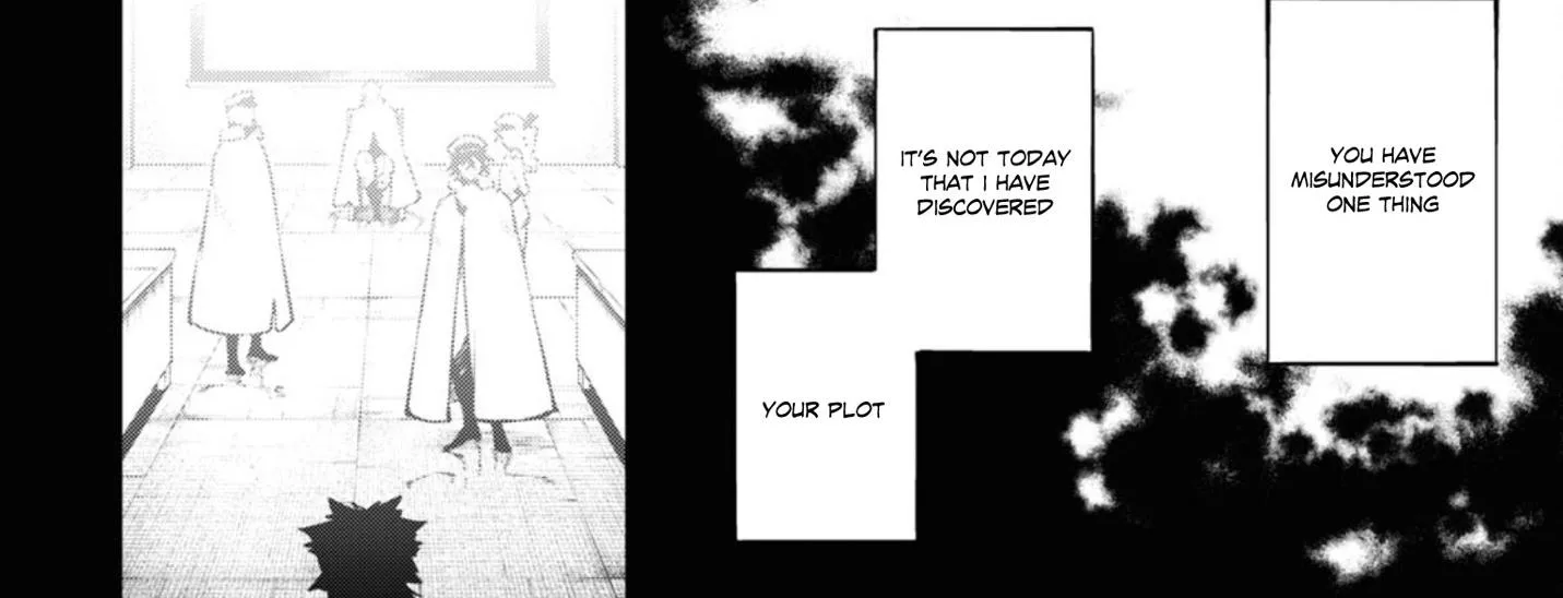 BUNGOU STRAY DOGS - Page 41