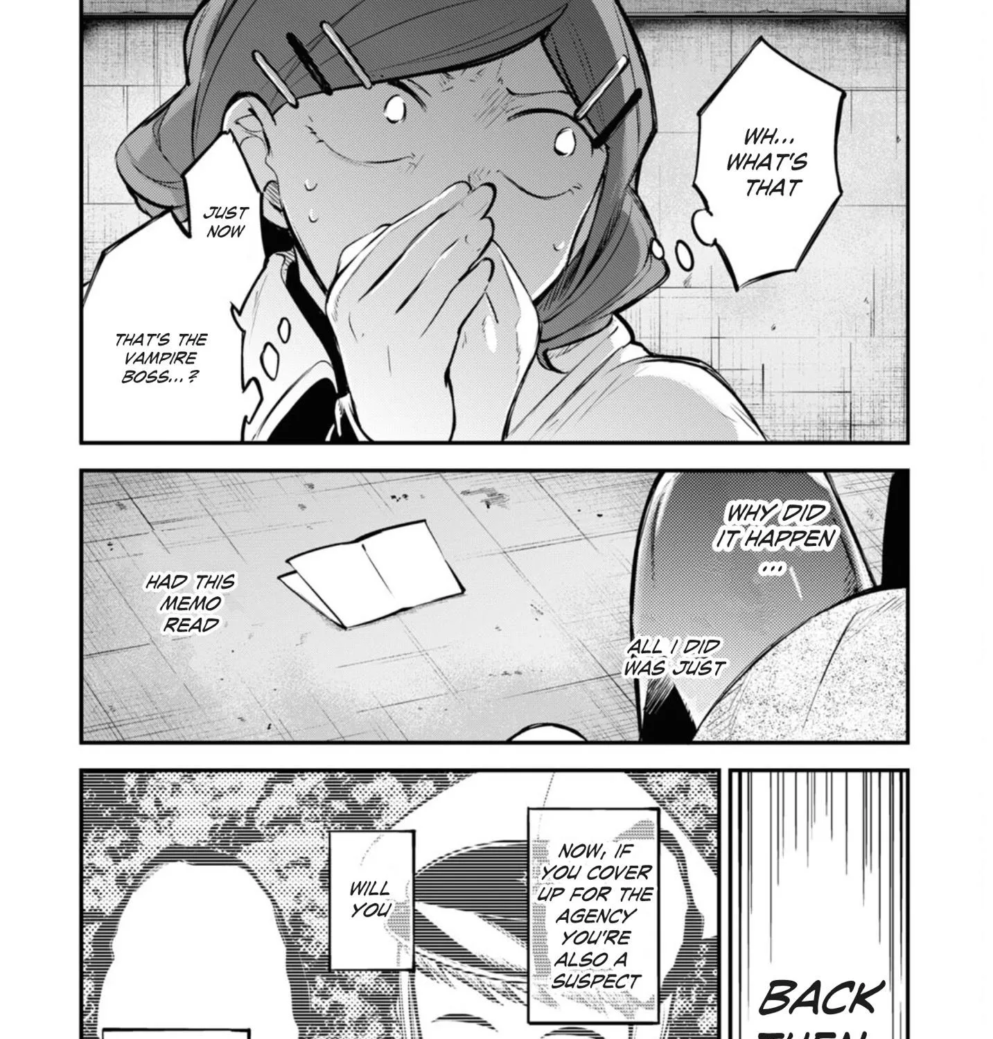 BUNGOU STRAY DOGS - Page 46