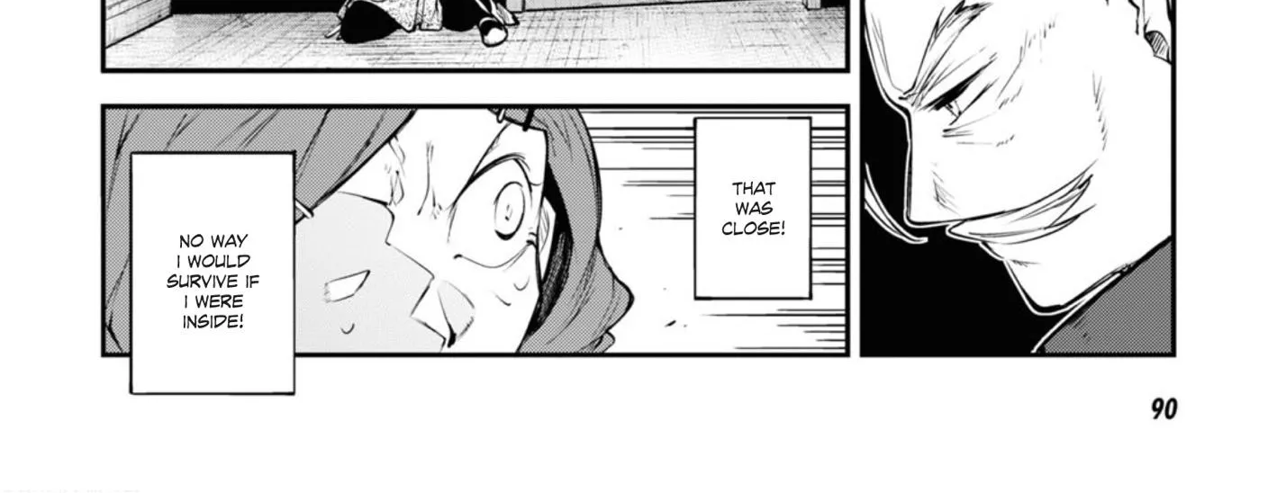 BUNGOU STRAY DOGS - Page 69