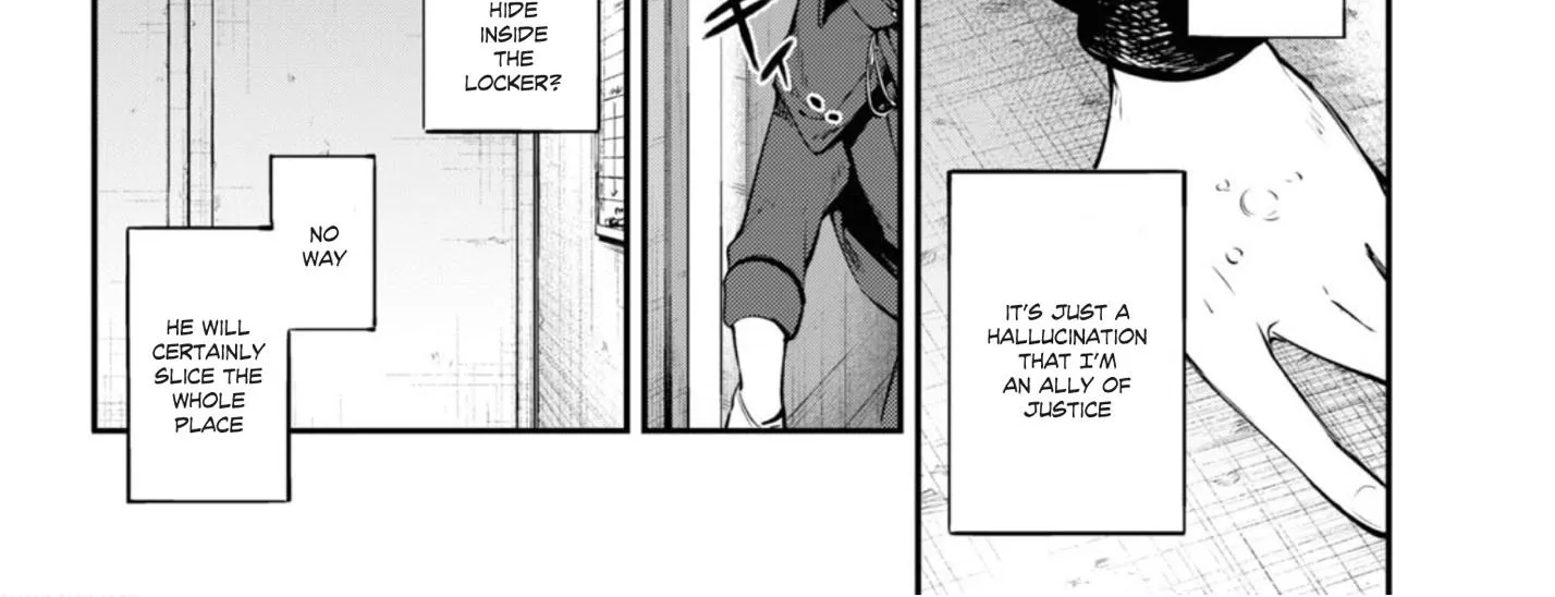 BUNGOU STRAY DOGS - Page 73