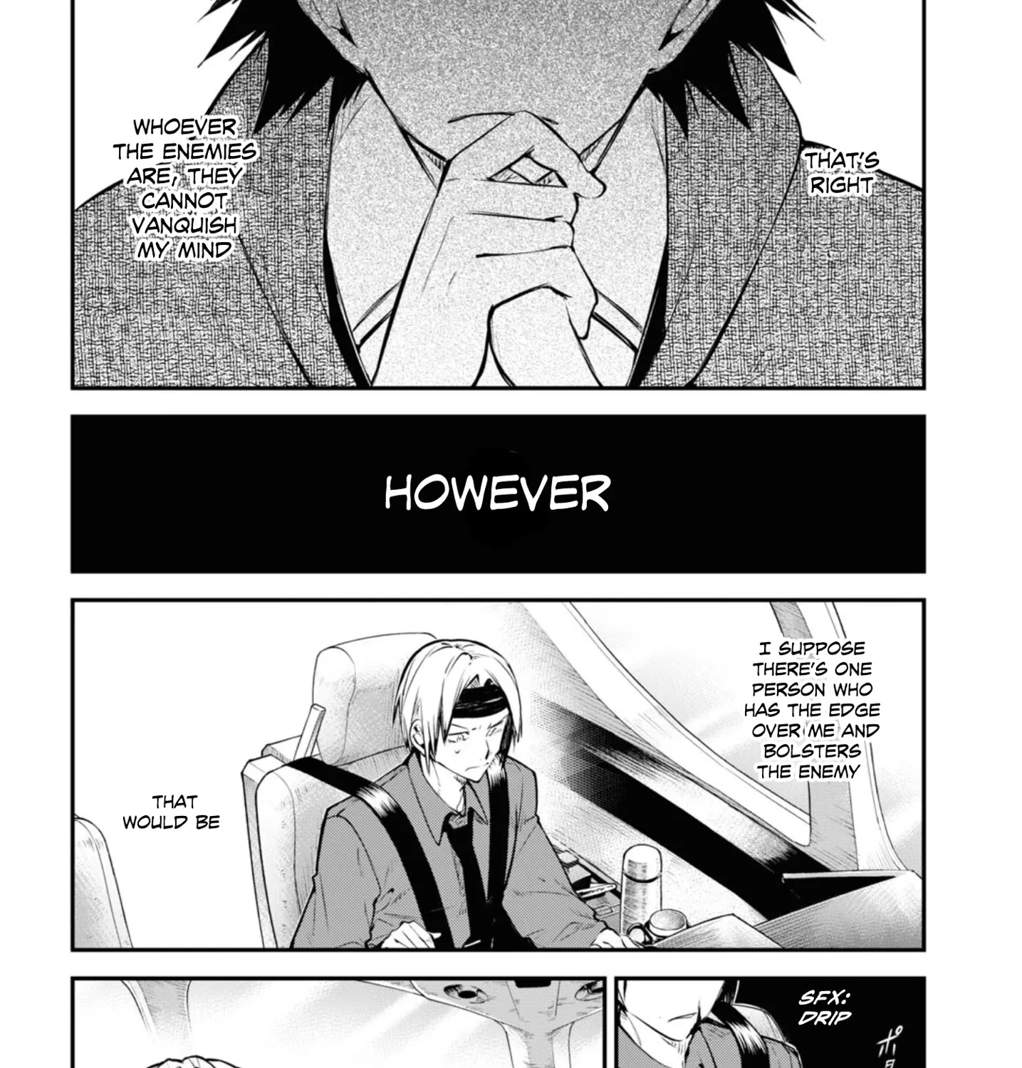 BUNGOU STRAY DOGS - Page 14