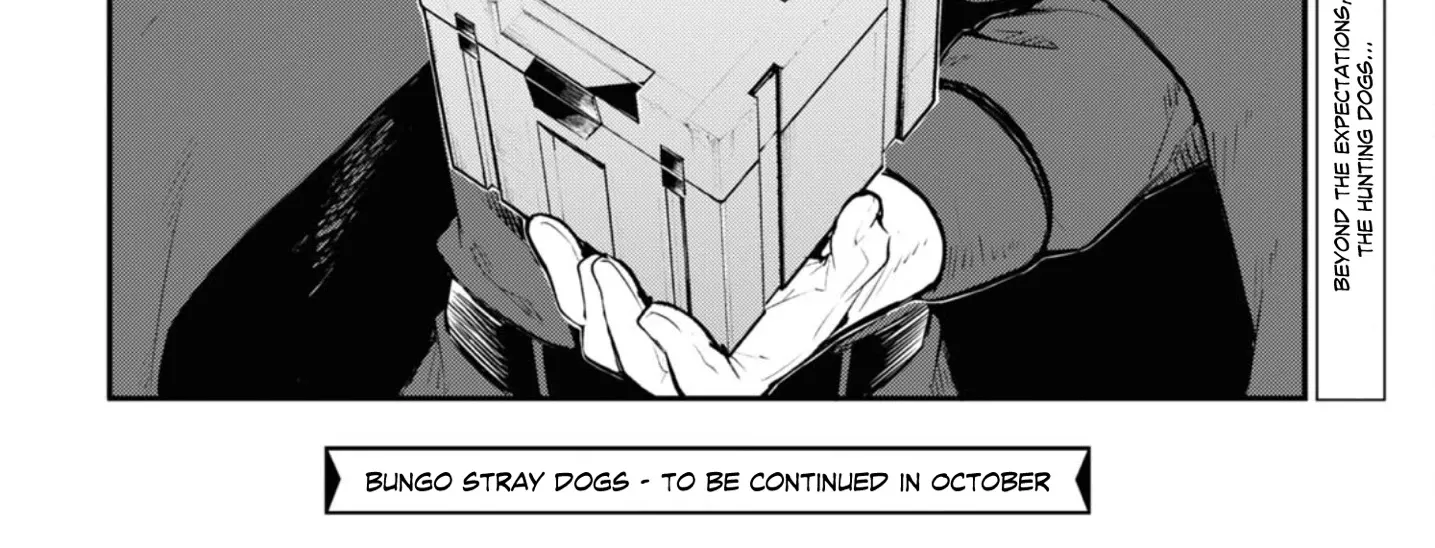 BUNGOU STRAY DOGS - Page 39