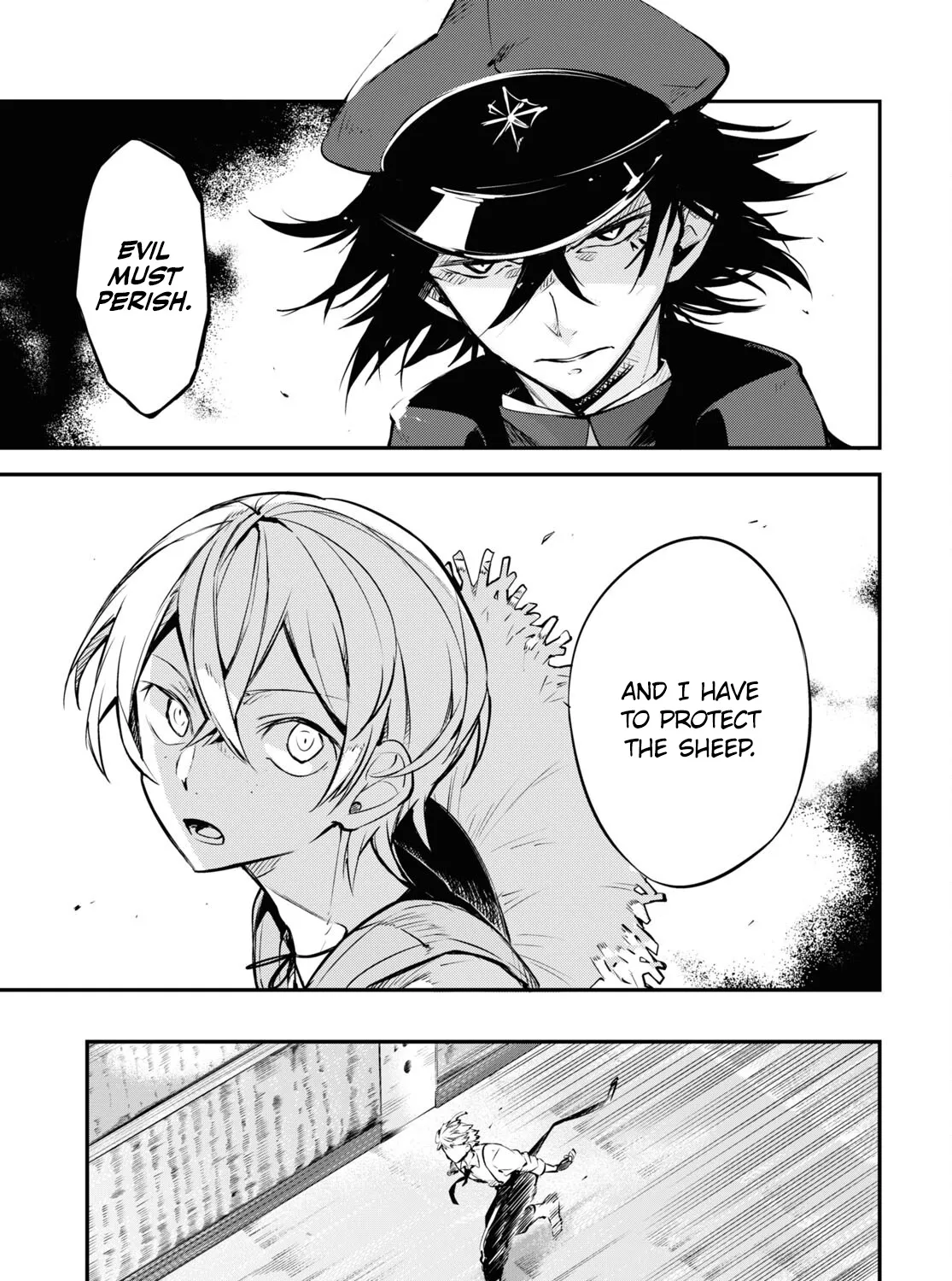 BUNGOU STRAY DOGS - Page 17