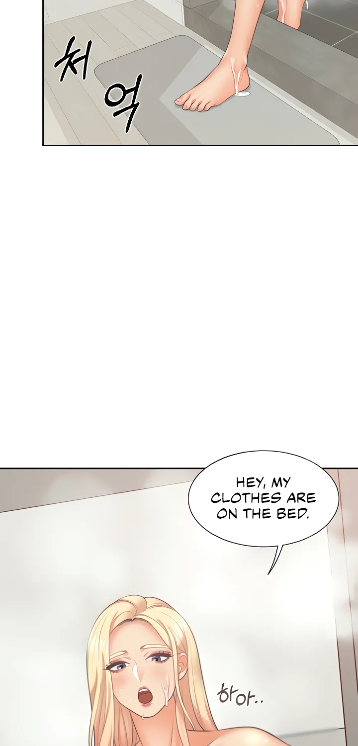 Bunk Beds Chapter 20 page 65 - MangaNato