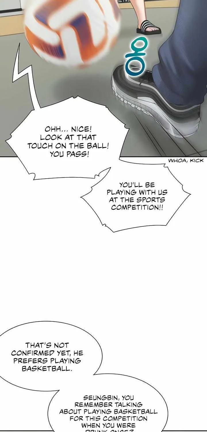 Bunk Beds - Page 71