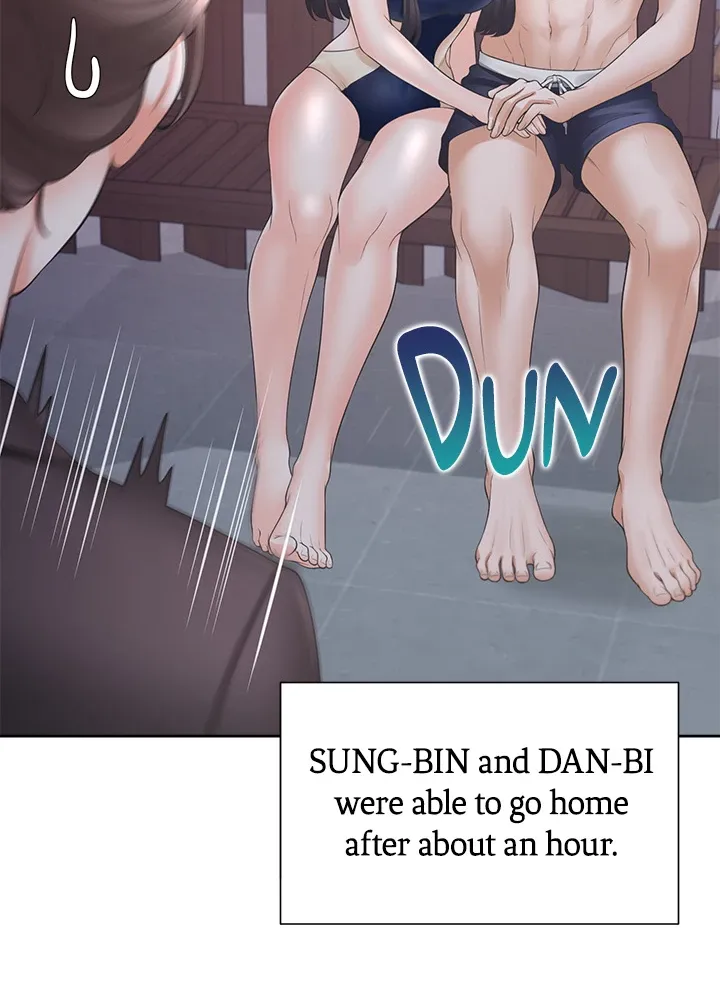 Bunk Beds - Page 80