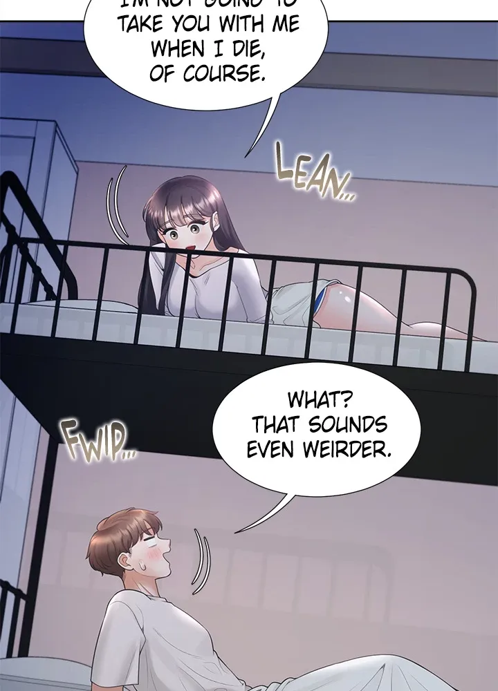 Bunk Beds - Page 94