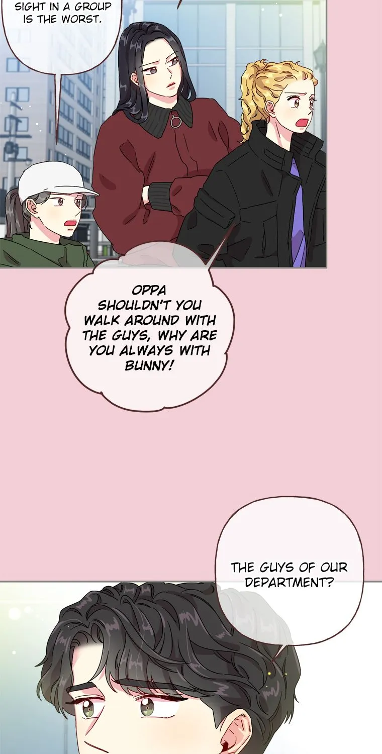 Bunny And Her Boys - Page 26