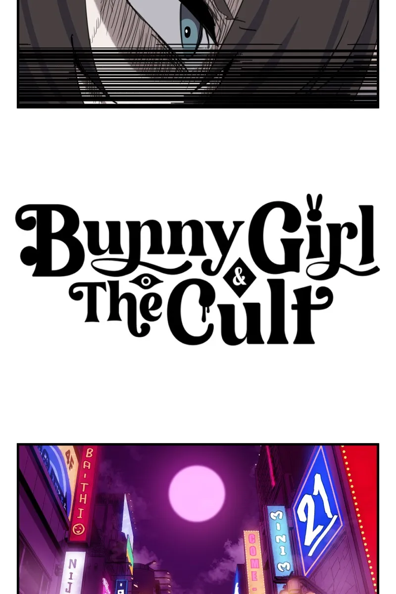 Bunny Girl And The Cult Chapter 28 page 2 - MangaKakalot