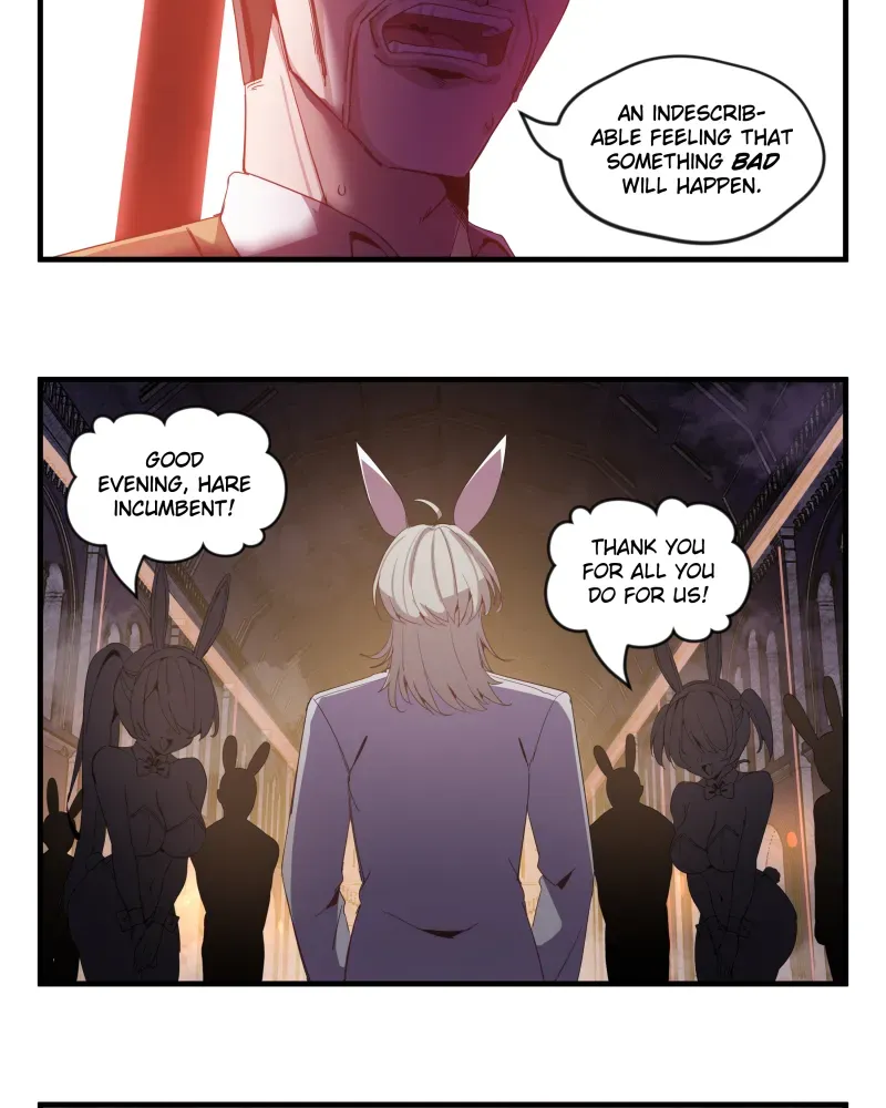 Bunny Girl And The Cult Chapter 35 page 7 - MangaKakalot