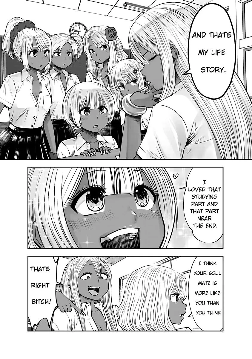 Burakku Gakkou Ni Tsutomete Shimatta Sensei - Page 8