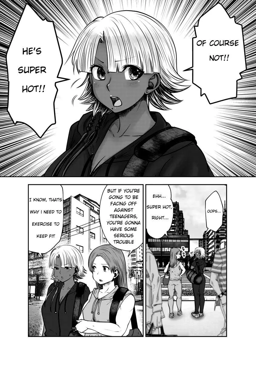 Burakku Gakkou Ni Tsutomete Shimatta Sensei - Page 8