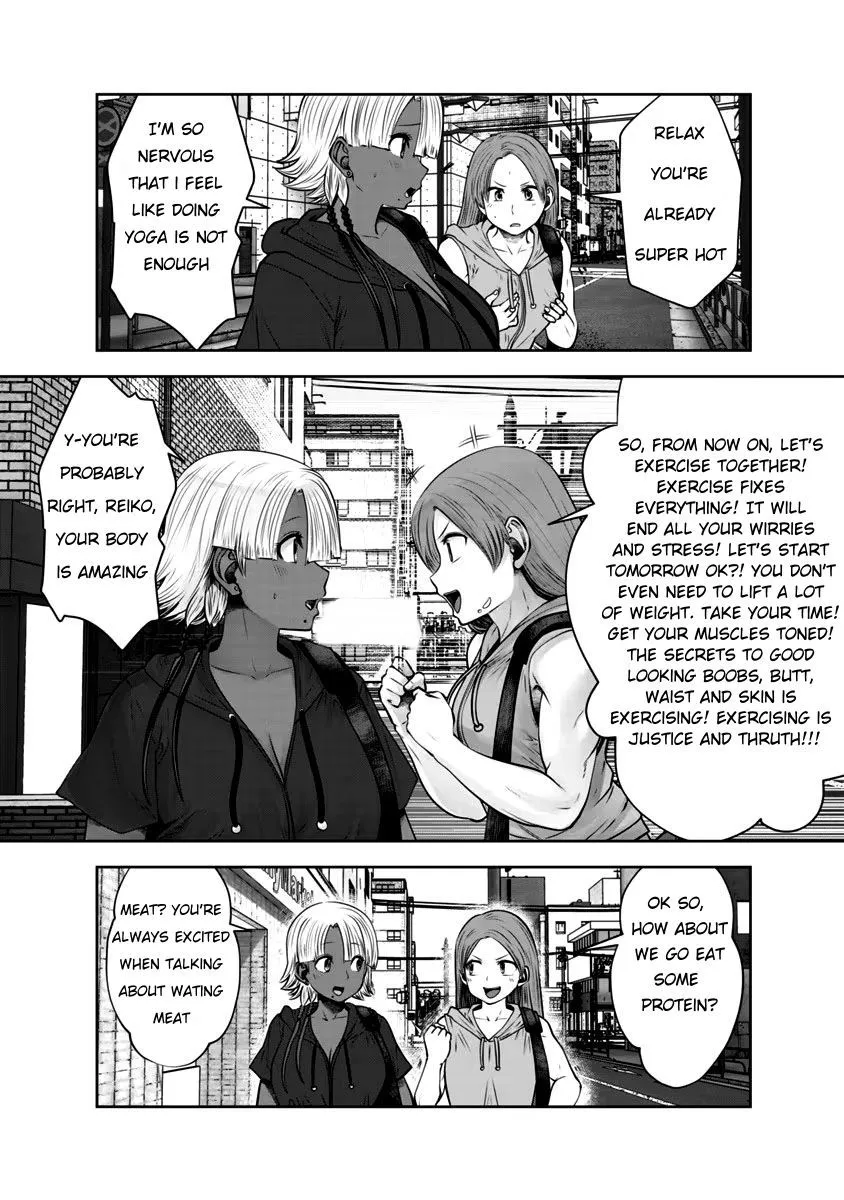 Burakku Gakkou Ni Tsutomete Shimatta Sensei - Page 9