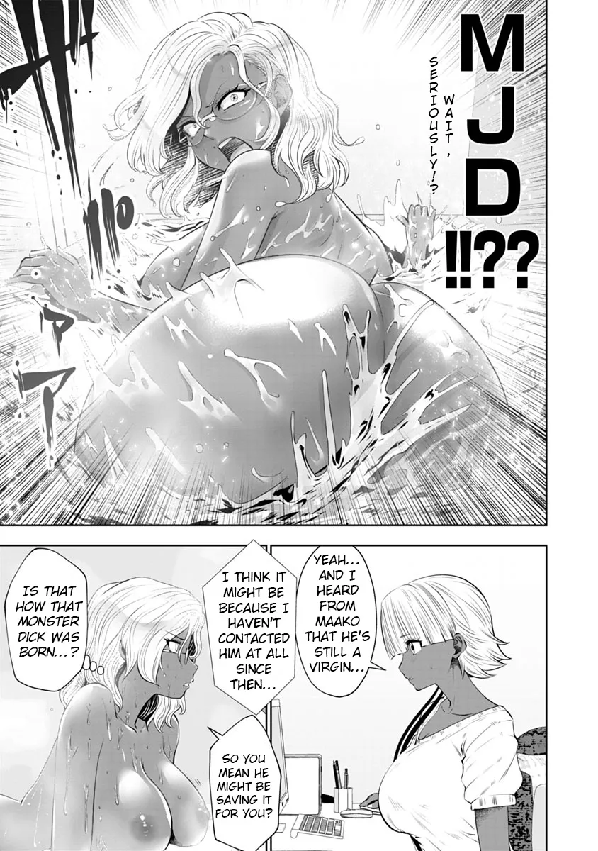 Burakku Gakkou Ni Tsutomete Shimatta Sensei - Page 10