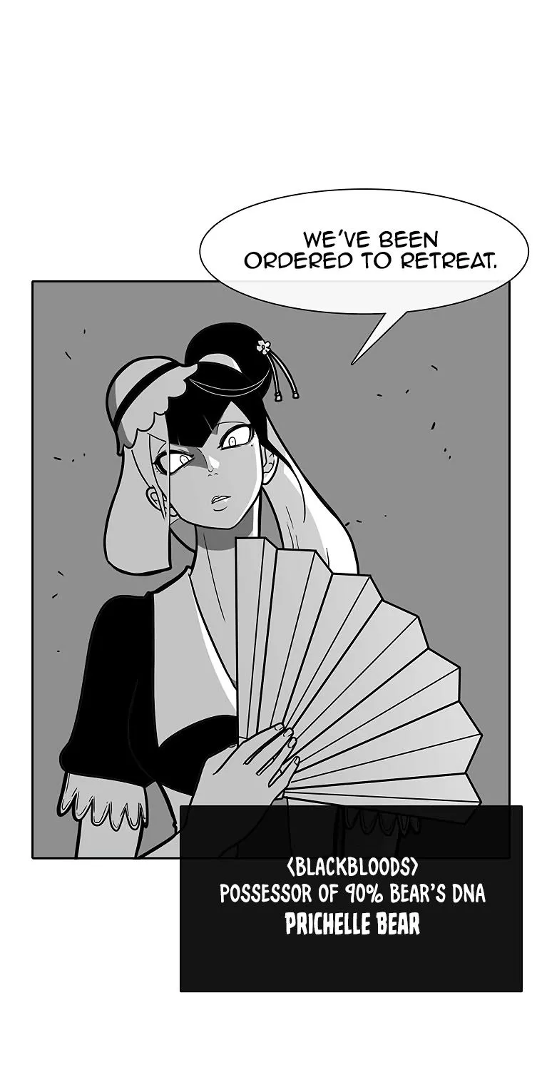 Burning Effect Chapter 148 page 14 - MangaNato