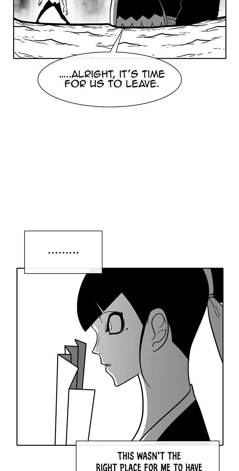 Burning Effect Chapter 148 page 41 - MangaNato