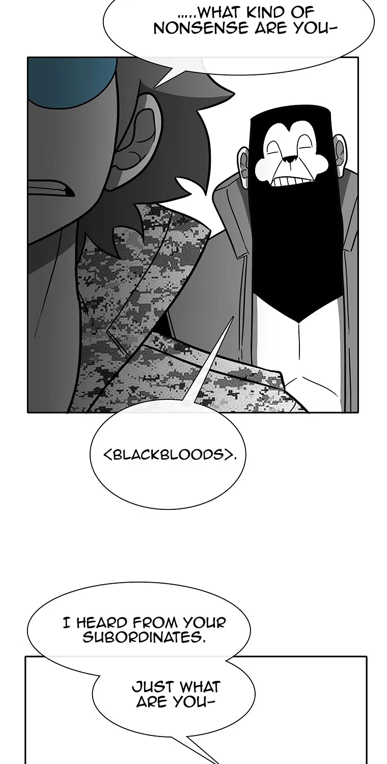 Burning Effect Chapter 149 page 30 - MangaNato