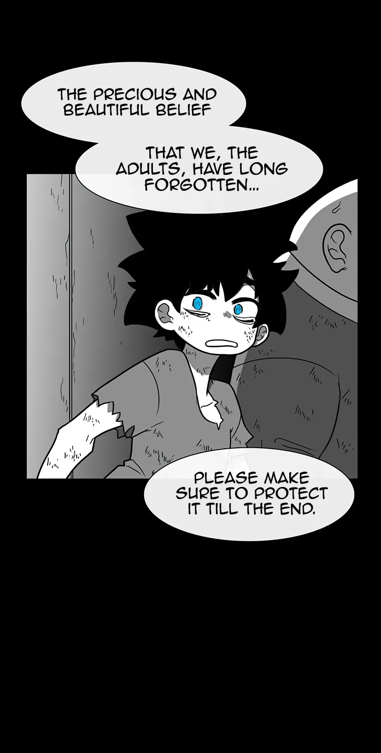 Burning Effect Chapter 157 page 84 - MangaNato