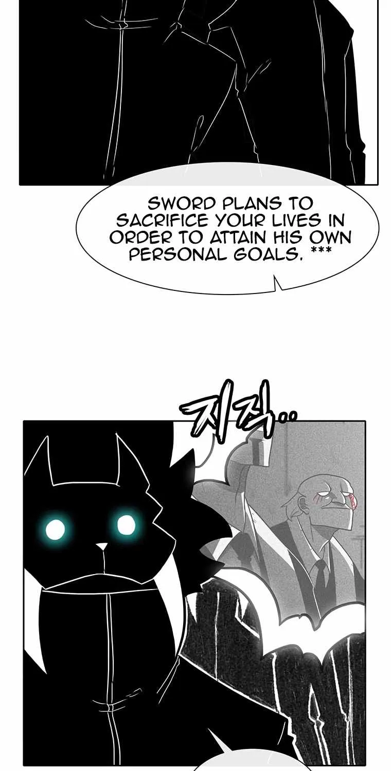 Burning Effect Chapter 185 page 31 - MangaNato