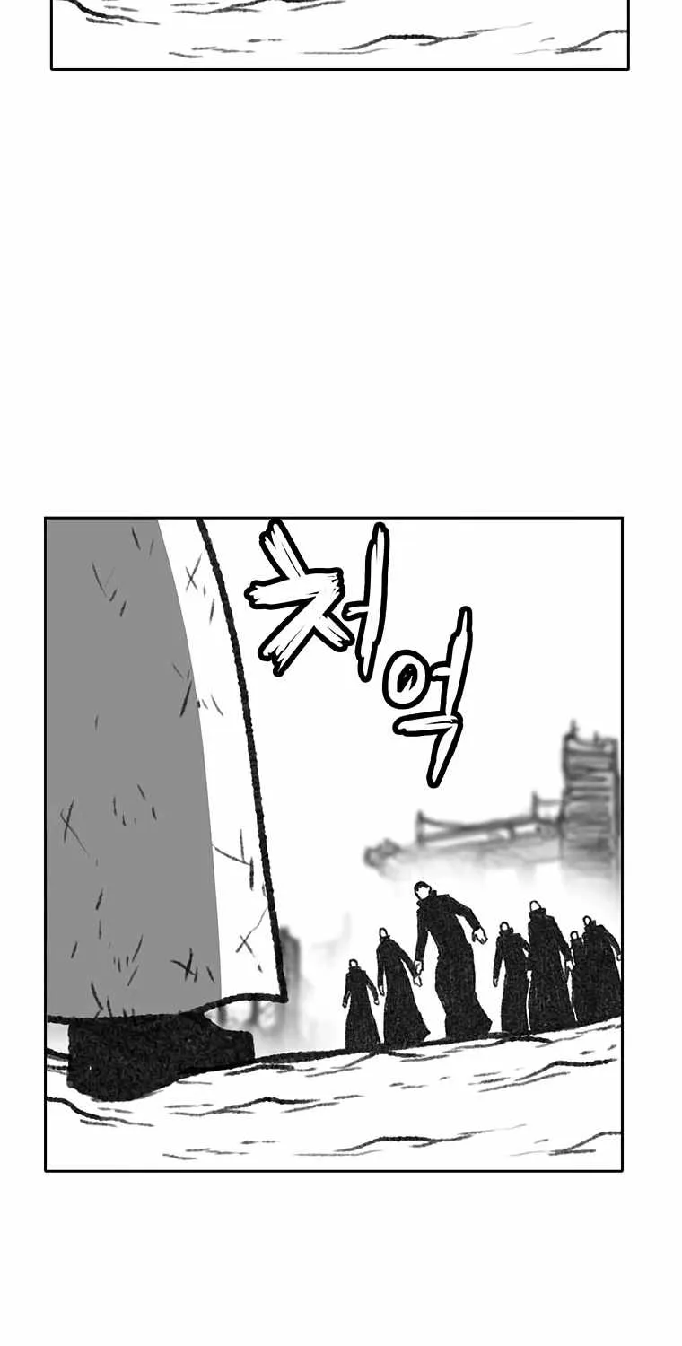 Burning Effect Chapter 185 page 61 - MangaNato