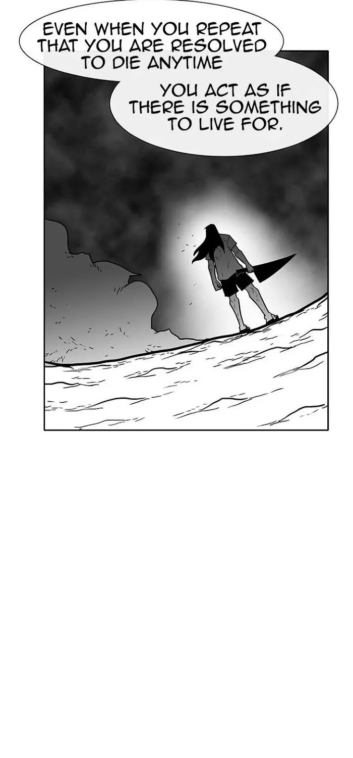 Burning Effect Chapter 200 page 82 - MangaNato