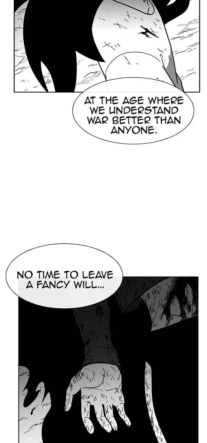 Burning Effect Chapter 200 page 86 - MangaNato