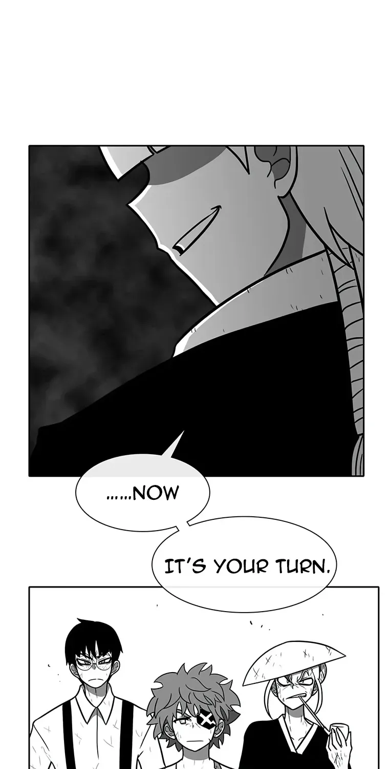 Burning Effect Chapter 202 page 28 - MangaNato