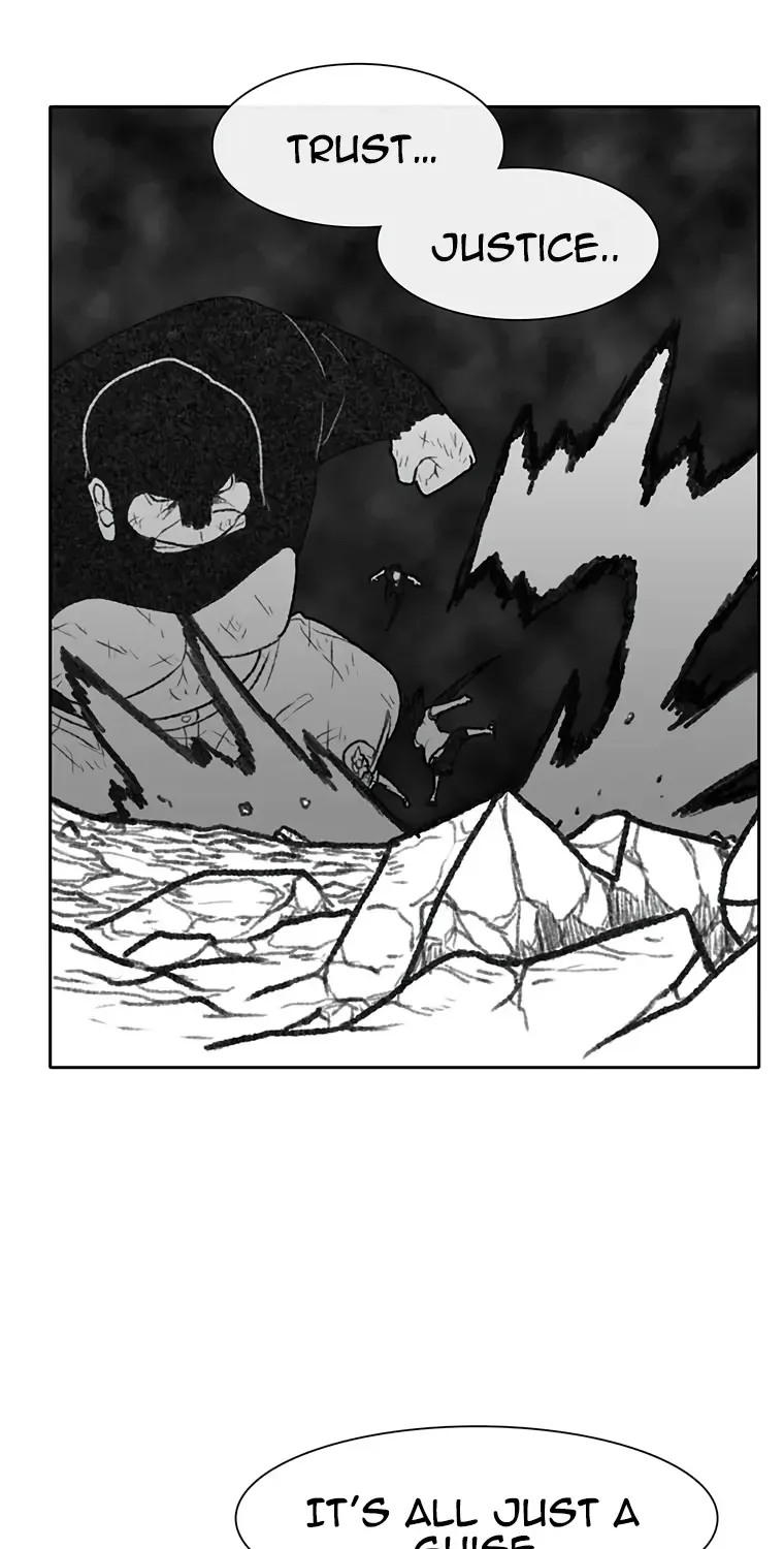 Burning Effect Chapter 202 page 33 - MangaNato