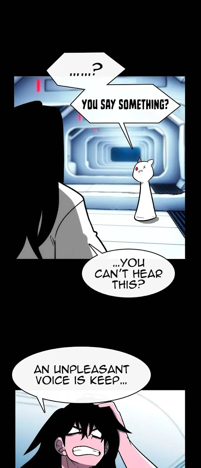 Burning Effect - Page 50