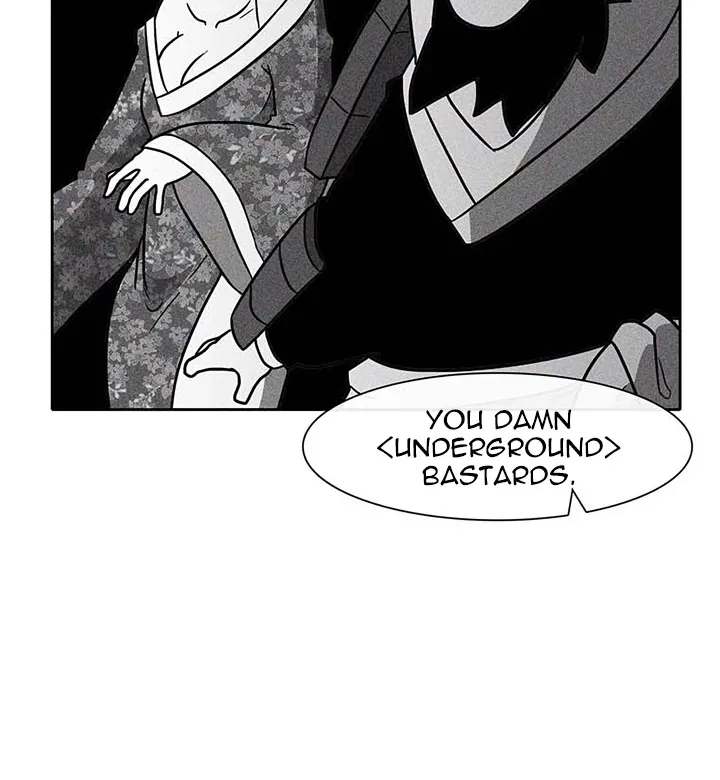 Burning Effect Chapter 41 page 31 - MangaNato