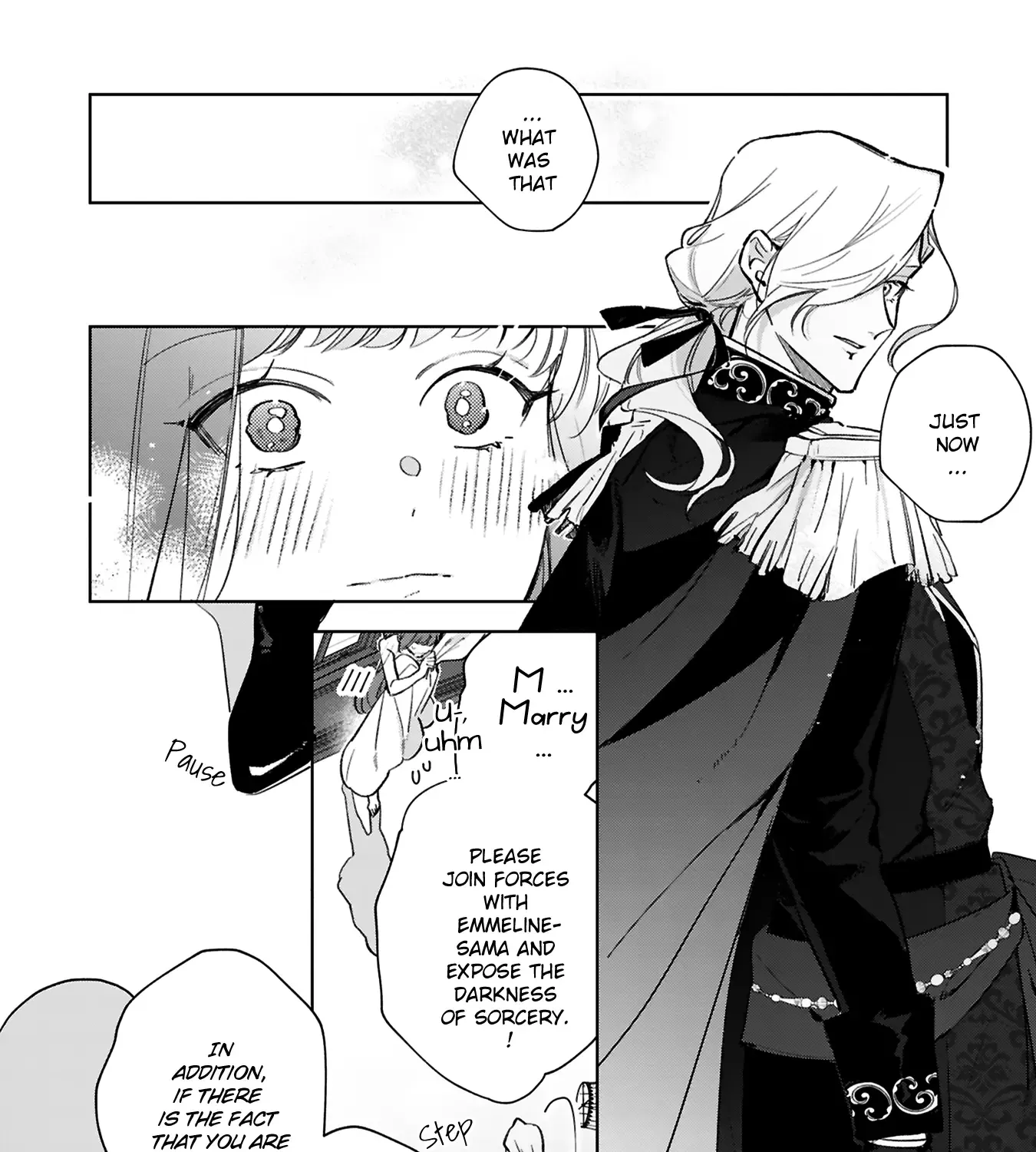 Busaneko Ni Kaerareta Kiyowa Reijou Desu Ga, Saikyou No Gunjin Koushaku Ni Hirowarete Kizetsu Sunzen Desu Chapter 11 page 13 - MangaKakalot