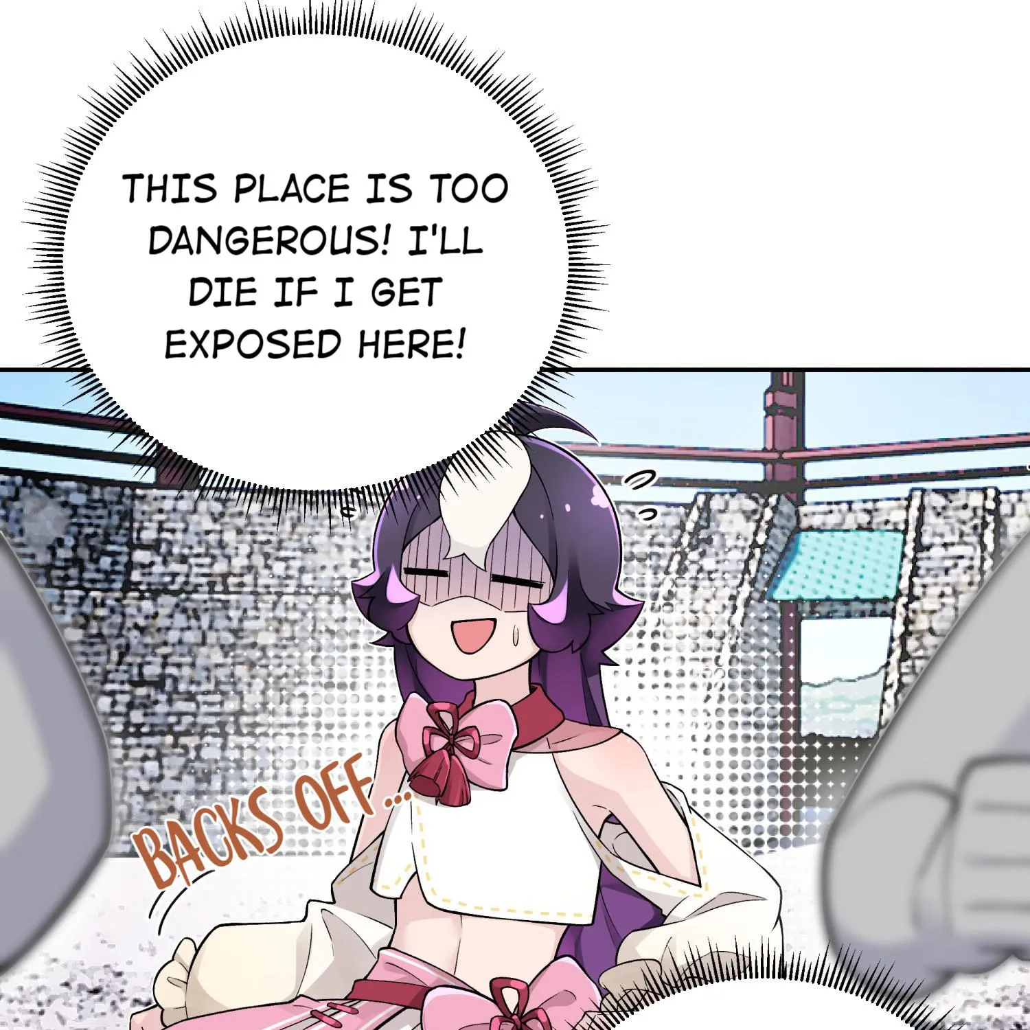 Busted! Darklord Chapter 131 page 66 - MangaKakalot