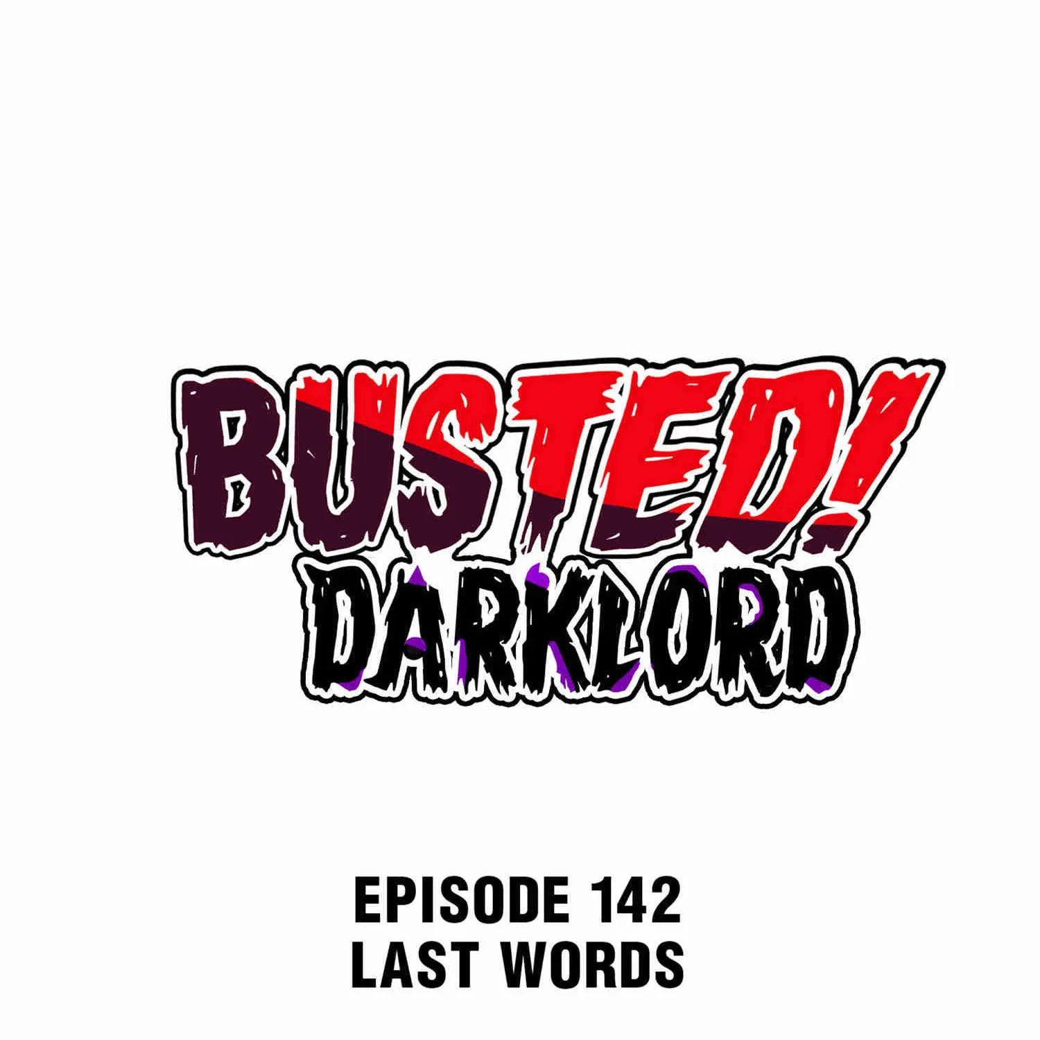 Busted! Darklord Chapter 142 page 28 - MangaNato