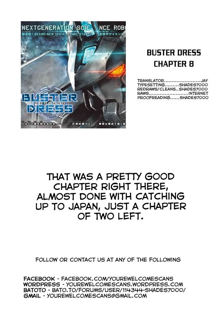 Buster Dress - Page 31