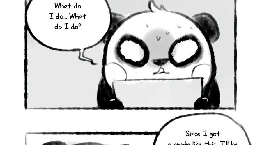 Busy Panda Chapter 1 page 12 - MangaKakalot