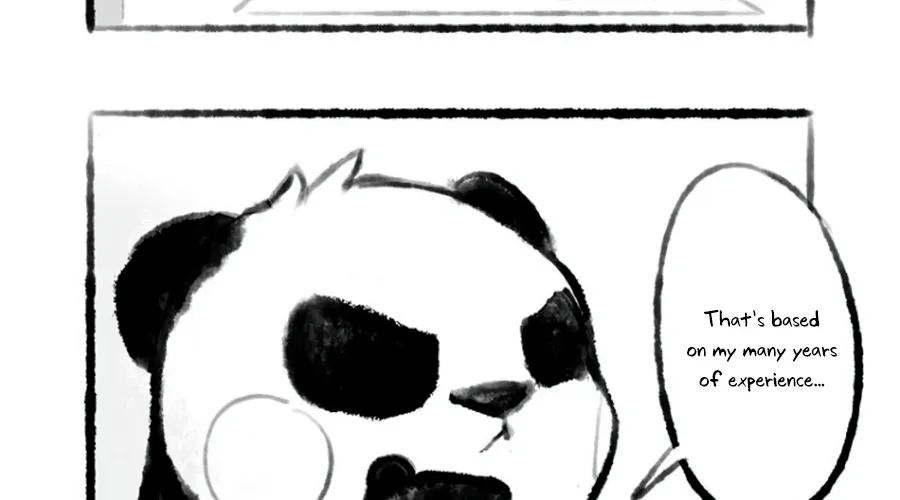 Busy Panda Chapter 14 page 4 - MangaKakalot