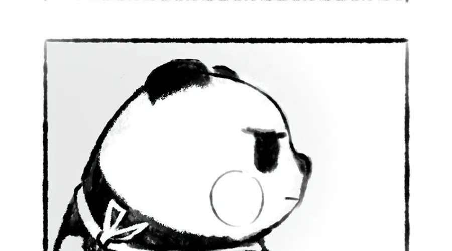 Busy Panda Chapter 6 page 6 - MangaKakalot