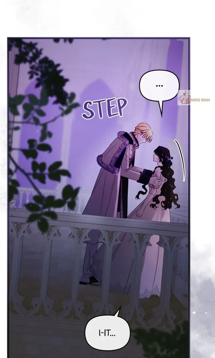 But Please, Help Me Chapter 36 page 21 - MangaNato