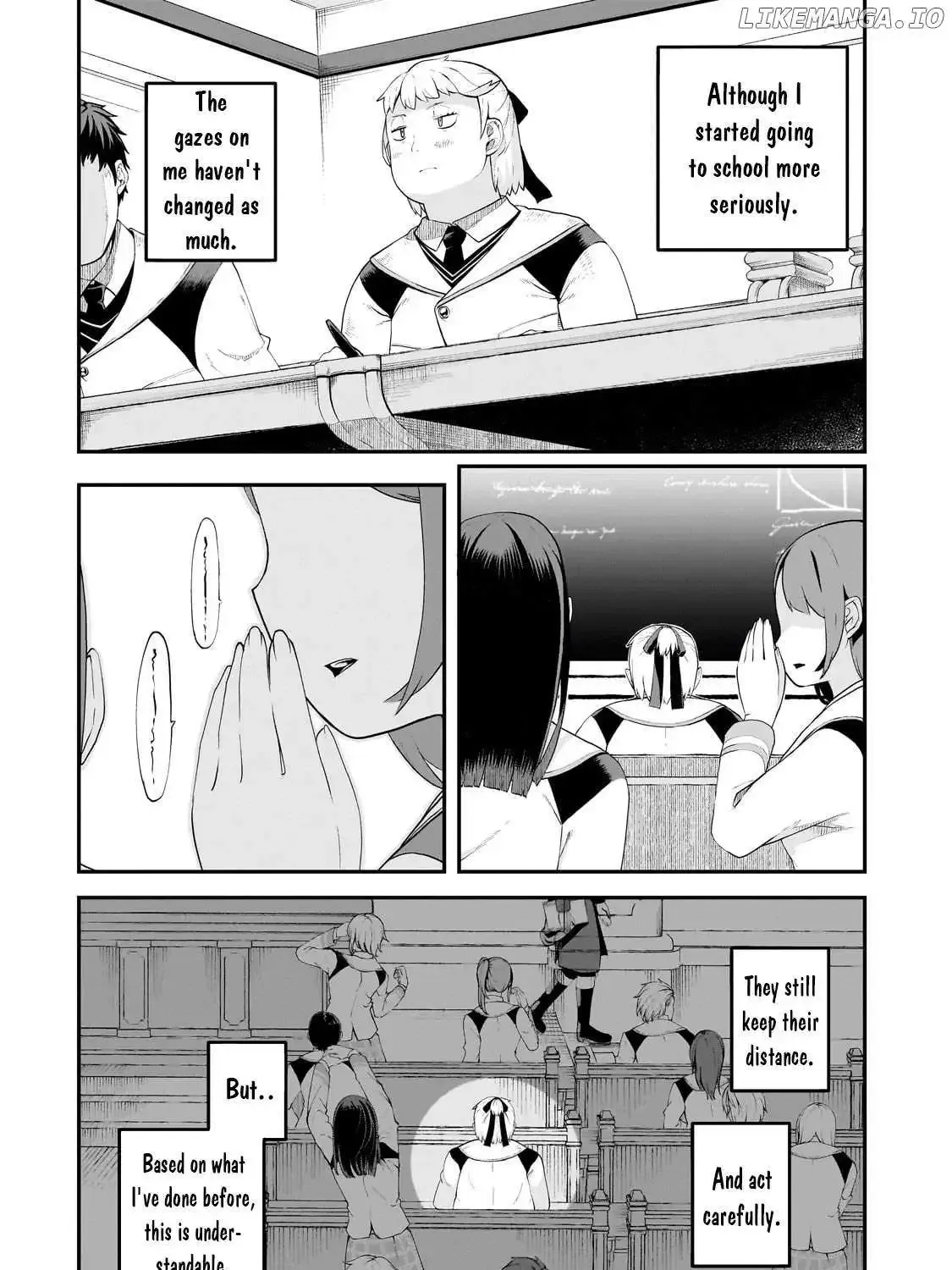 Buta Kizoku wa Mirai wo Kiri Hiraku you desu Chapter 7 page 13 - MangaKakalot