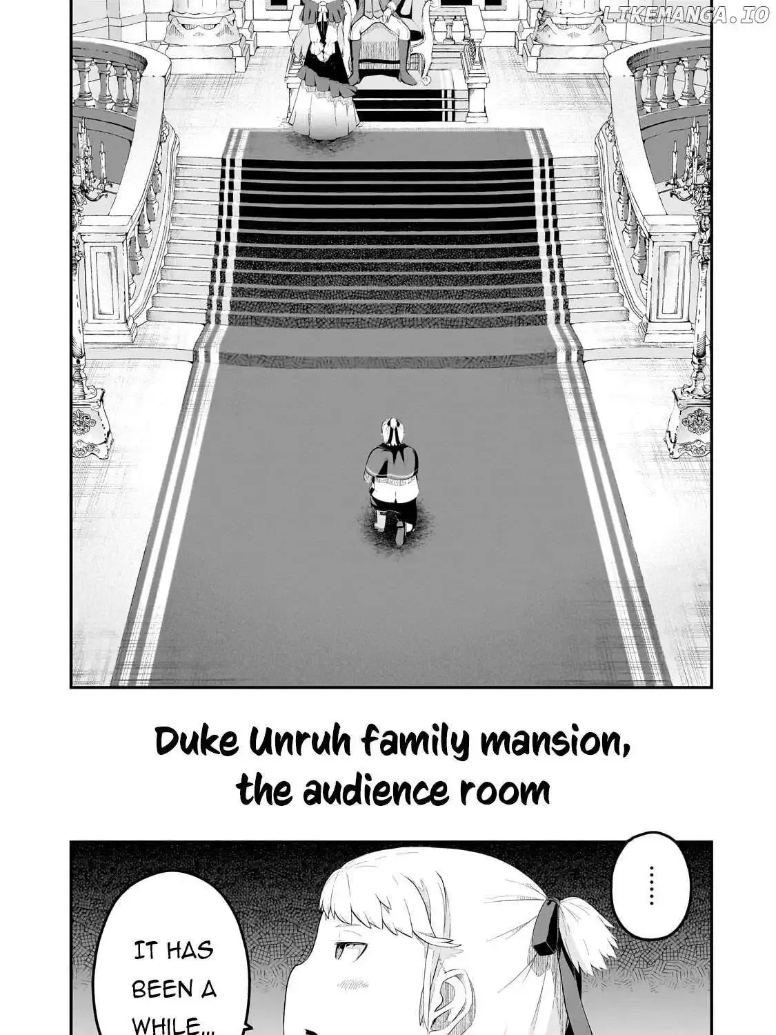 Buta Kizoku wa Mirai wo Kiri Hiraku you desu Chapter 7 page 39 - MangaKakalot