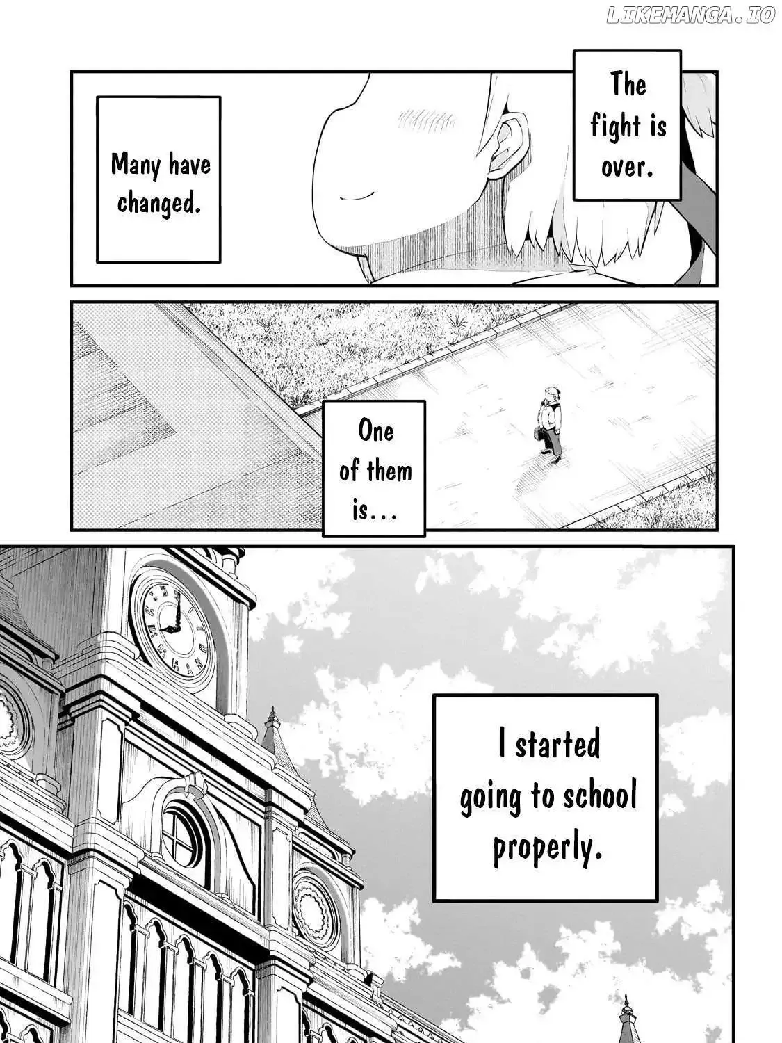 Buta Kizoku wa Mirai wo Kiri Hiraku you desu Chapter 7 page 7 - MangaKakalot