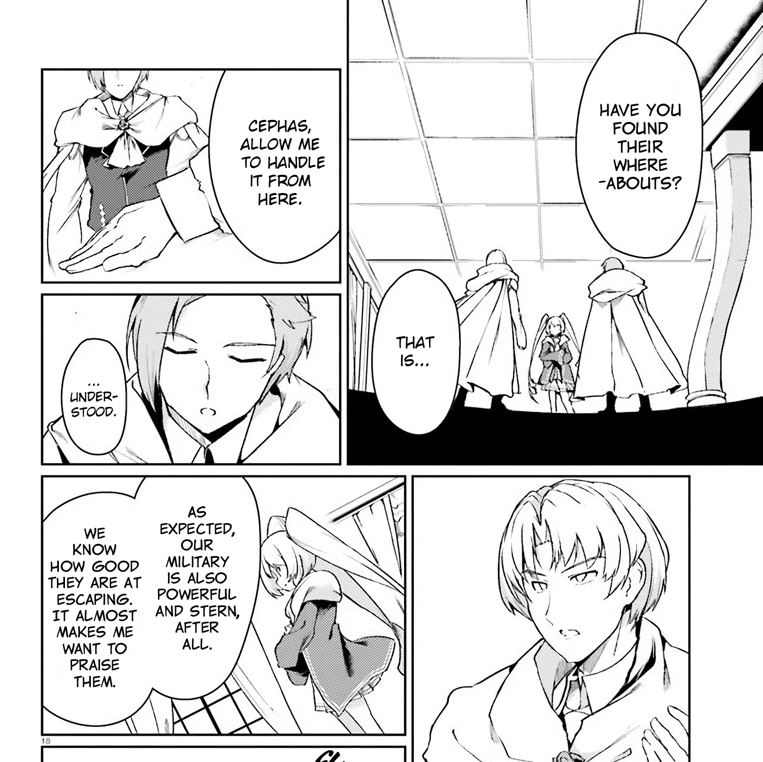 Buta Koushaku Ni Tensei Shitakara, Kondo Wa Kimi Ni Suki To Iitai Chapter 15 page 37 - MangaKakalot