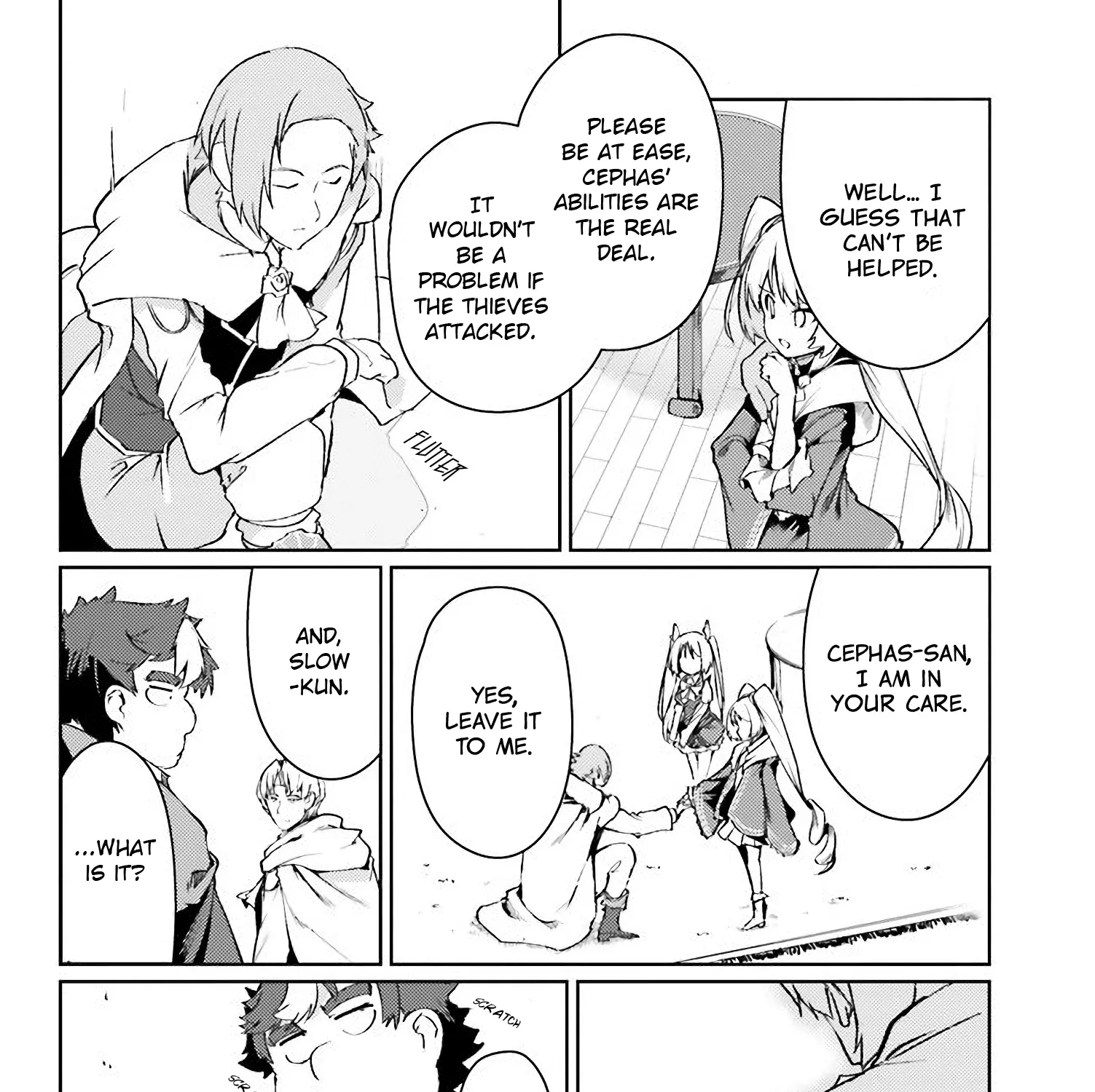 Buta Koushaku Ni Tensei Shitakara, Kondo Wa Kimi Ni Suki To Iitai Chapter 15 page 53 - MangaKakalot