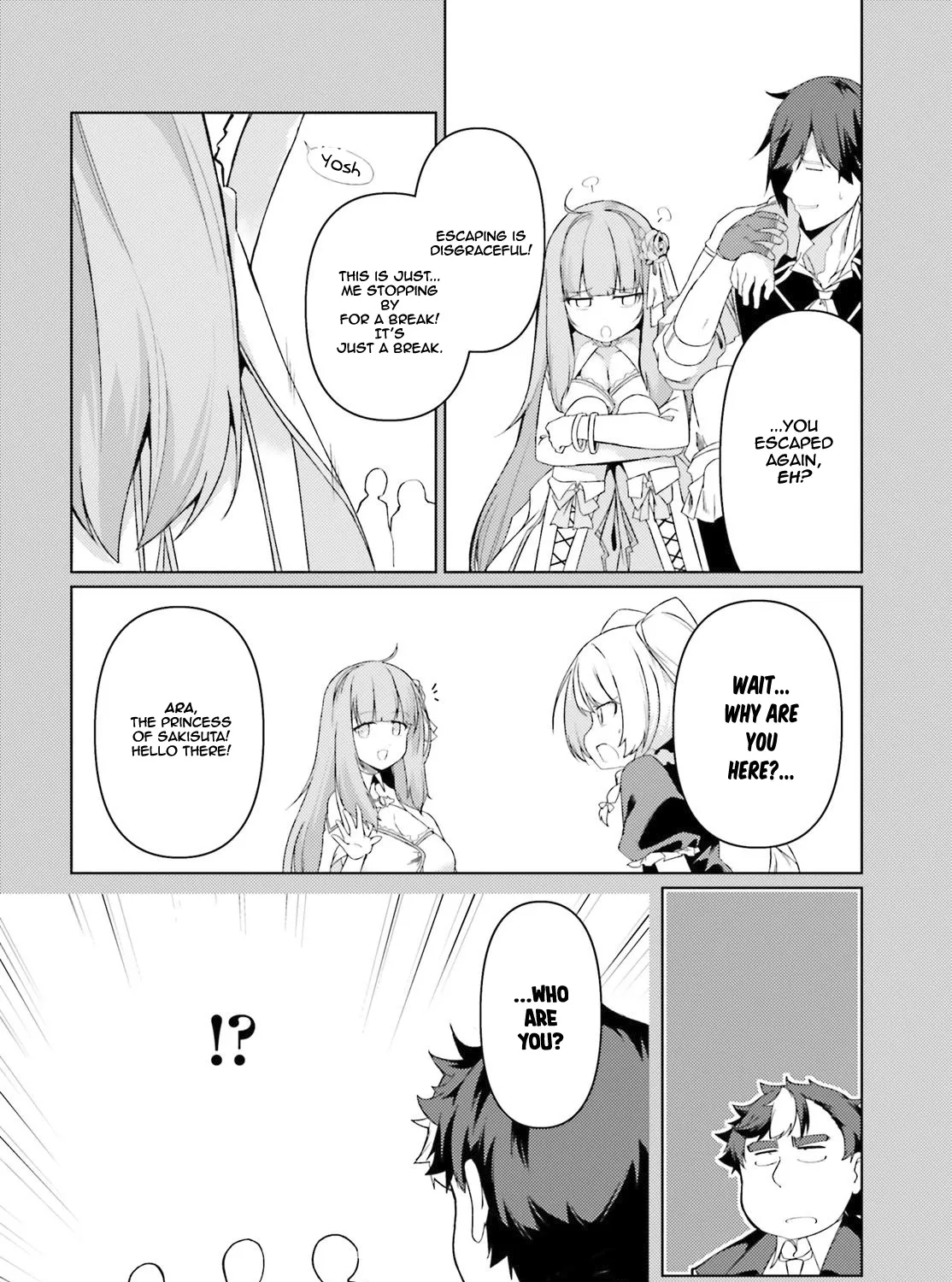 Buta Koushaku Ni Tensei Shitakara, Kondo Wa Kimi Ni Suki To Iitai Chapter 25 page 24 - MangaKakalot